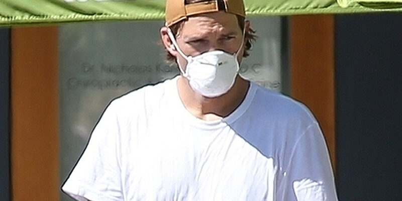 Photos: July 19 – Out in Studio City
