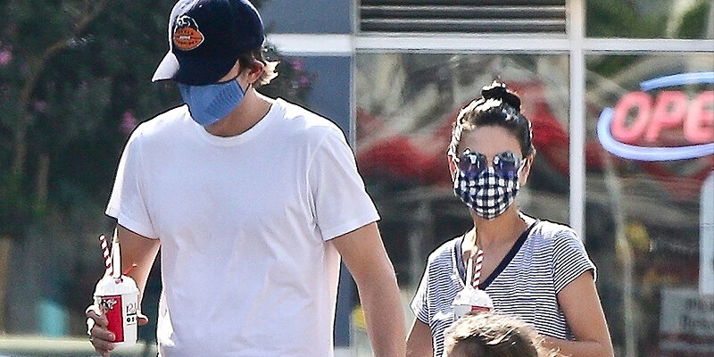 Photos: September 27 – Out in Los Angeles