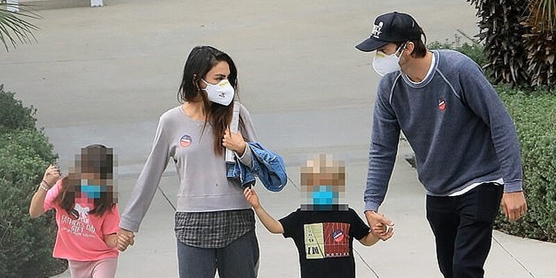 Photos: October 25 – Out in Los Angeles
